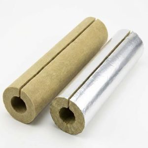 Bảo ôn ống hơi 25A dày 25mm 50mm