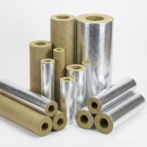 Bảo ôn ống hơi 32A dày 25mm 50mm