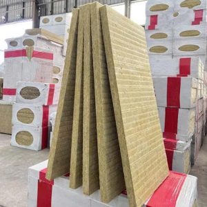 bông cách nhiệt rockwool dày 75mm