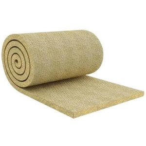 Bông khoáng Rockwool dày 50mm