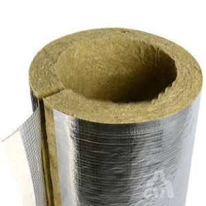 Bảo ôn ống hơi 50A dày 25mm 50mm - Ảnh 4