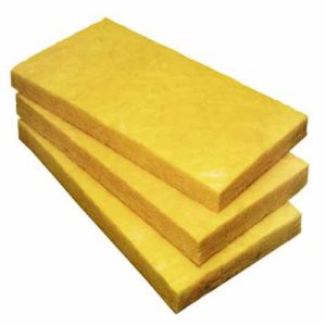Bông khoáng Rockwool dày 50mm
