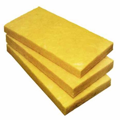 Bông khoáng tiêu âm dày 50mm - Ảnh 2