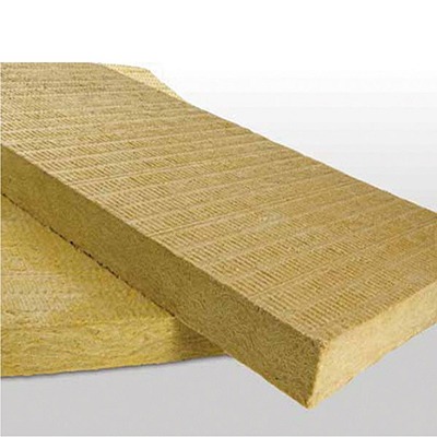 Bông khoáng Rockwool dày 25mm