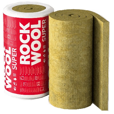 Bông khoáng cách âm 1200x600x50mm - Ảnh 2