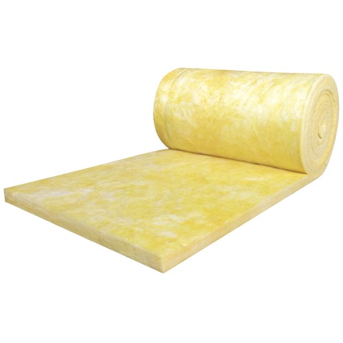 Bông cách nhiệt khổ rộng 1m2 dài 30m - Ảnh 2