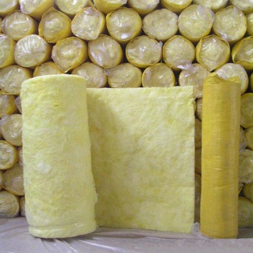 Bông cách nhiệt khổ rộng 1m2 dài 30m - Ảnh 3