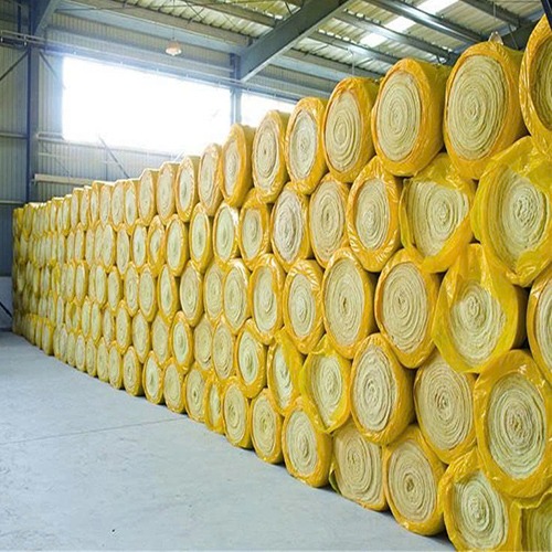 Bông cách nhiệt khổ rộng 1m2 dài 30m