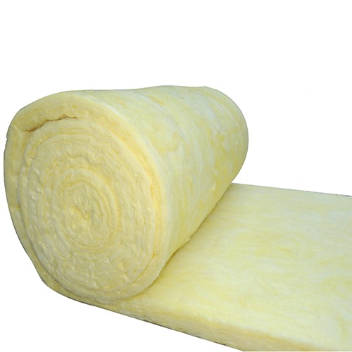 Bông cách nhiệt khổ rộng 1m2 dài 30m - Ảnh 4