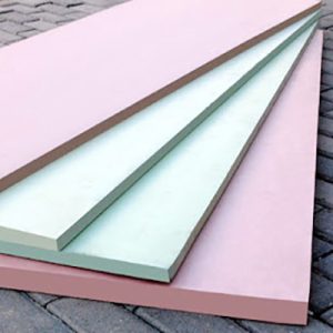 Xốp XPS cách nhiệt - Ảnh 2