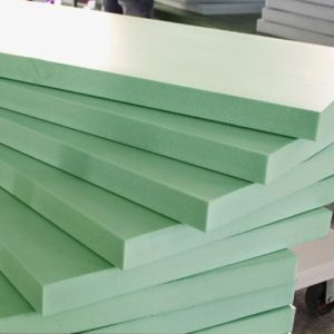 Xốp XPS cách nhiệt